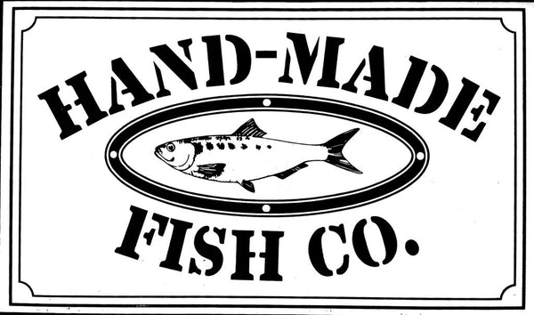 The Hand-Made Fish Company