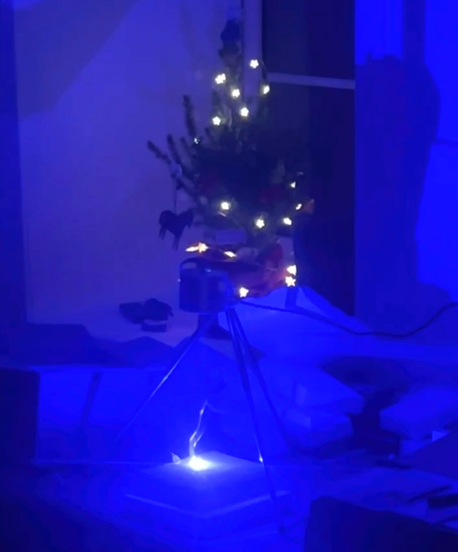 6 x 40 gram packs of my Flint Sliced Oak Smoked Salmon. Vacuum packed with a shelf life of 10 days from date of packing.